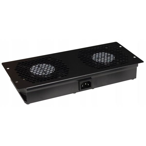 RAWP Pulsar Panel wentylatorowy do szaf stojących, RACK