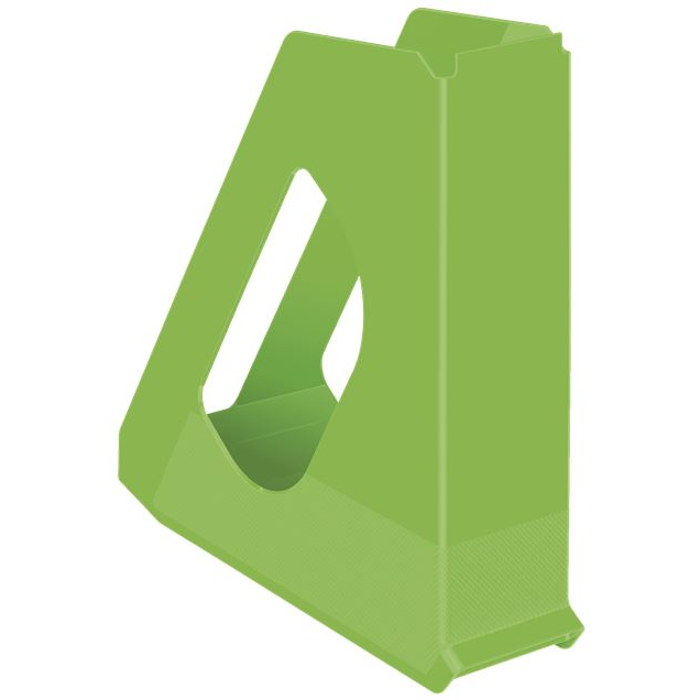 Esselte Europost VIVIDA iratpapucs zöld (623938) (esselte623938)