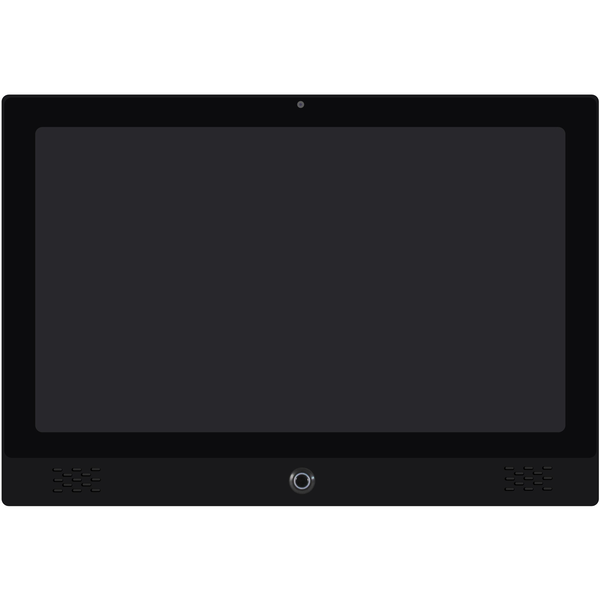 ALLNET Windows PoE Tablet 15,6 hüvelykes Touch 8GB/128GB