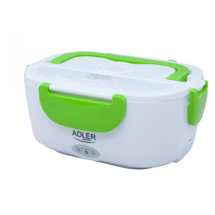 Adler AD 4474G ételmelegítő és hordó zöld (AD 4474G)