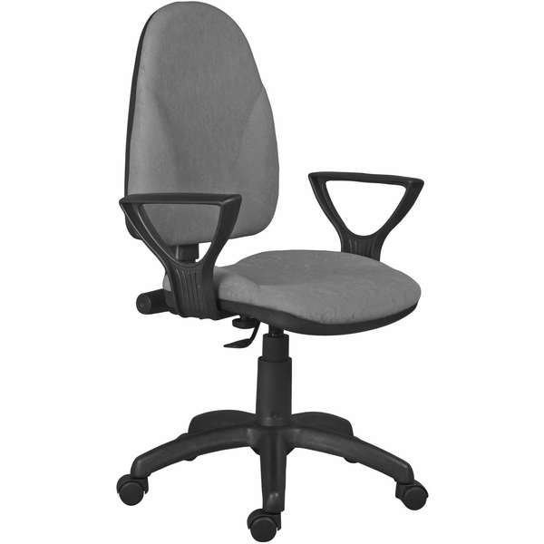 Antares Bravo LX AV.36 Irodai munkaszék - Szürke