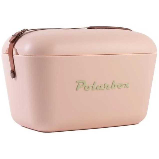 Polarbox CLASSIC hűtőtáska 12 literes rózsaszín (PLBXPB12R)