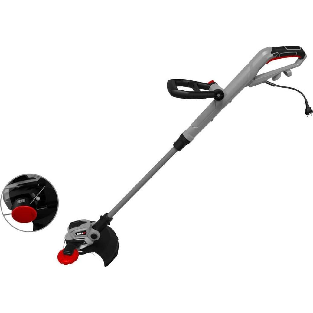 Dedra elektromos Fűszegélynyíró - 550W (DED8695)