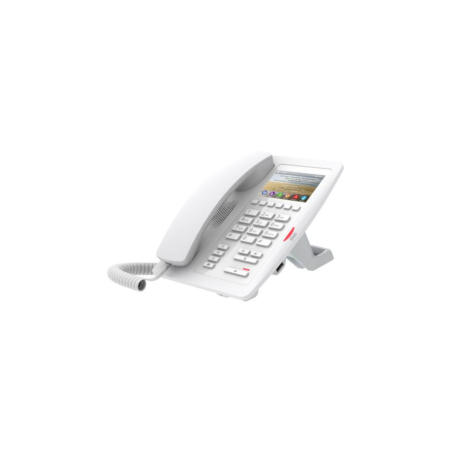 Fanvil Telefon H5 weiß (H5-WHITE) (H5-WHITE)