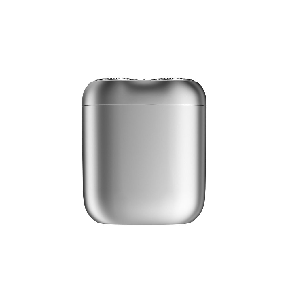 Xiaomi S200 EU S200 EU Vezeték nélküli Akkus Nedves-Száraz Borotva - Ezüst (BHR9528EU)