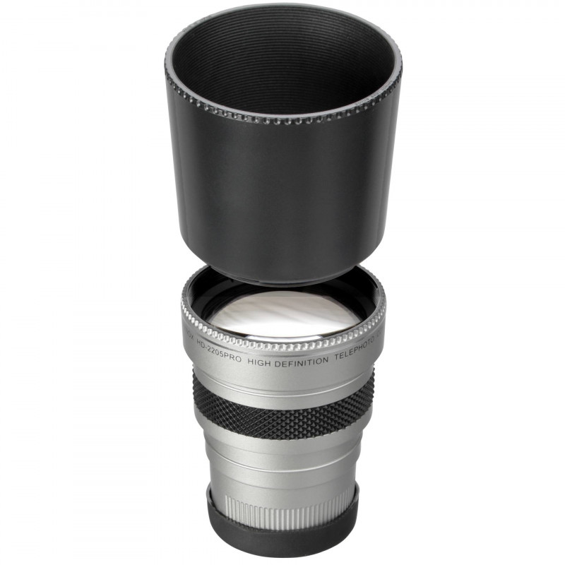 Raynox HD 2205 Pro Előtétlencse (HD-2205PRO)