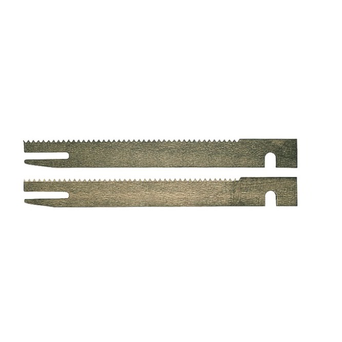 Bosch 2607018012 GSG 300 Szablyafűrészlap (2 db/csomag) (2607018012)