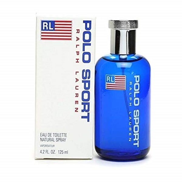 Ralph Lauren Polo Sport EDT 125ml Uraknak