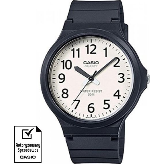 Pánské Hodinky CASIO MW-240-7EVEF