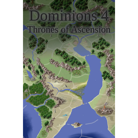 Dominions 4: Thrones of Ascension