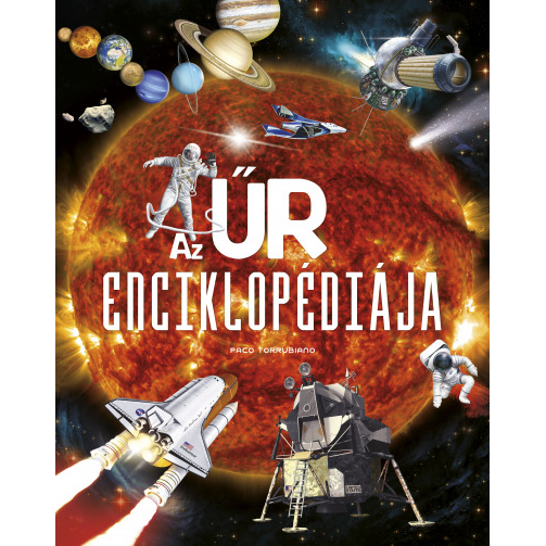 Az űr enciklopédiája