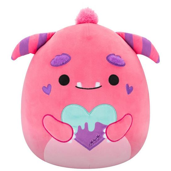 Squishmallows Mont, a szörny - 30cm (191726837404)