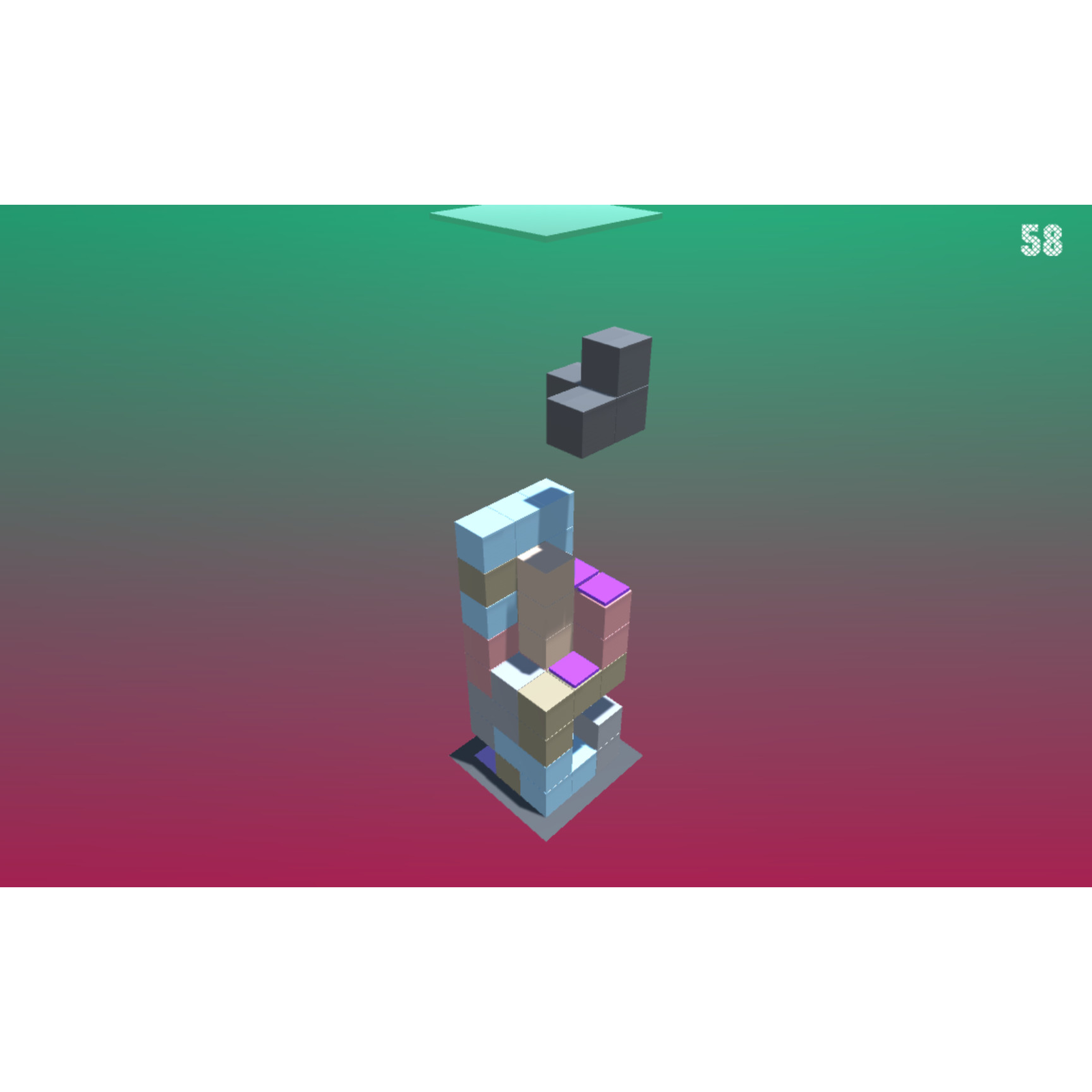 3D Tower (PC - Steam elektronikus játék licensz)