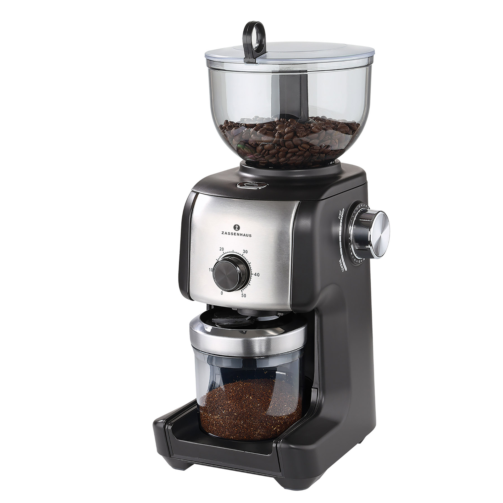 Zassenhaus Arabica 43020 Kávédaráló (43020)