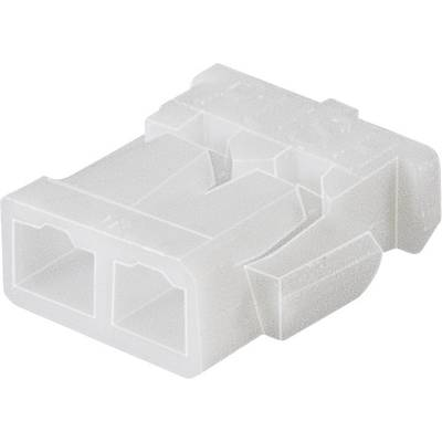 JST Hüvelyház kábel ACH Pólusok száma 2 Raszterméret: 1.20 mm ACHR-02V-S 1 db (ACHR-02V-S)