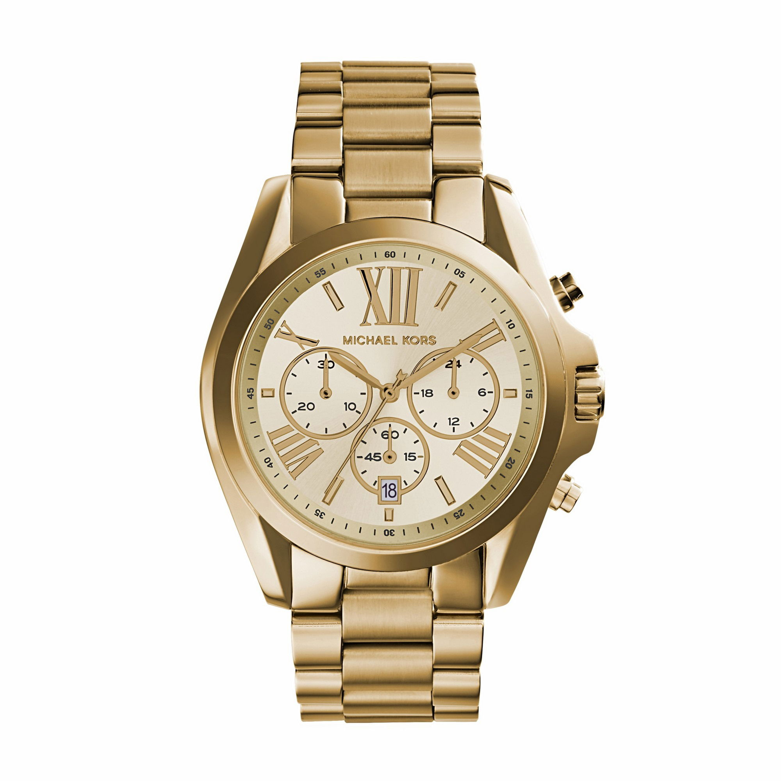 MICHAEL KORS BRADSHAW MK5605 (4051432546358)