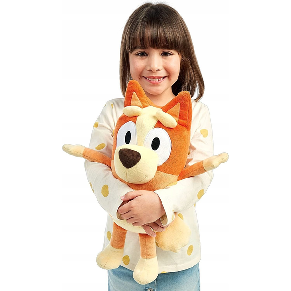 Moose Toys Bluey
