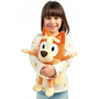 Moose Toys Bluey