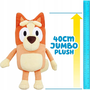 Moose Toys Bluey