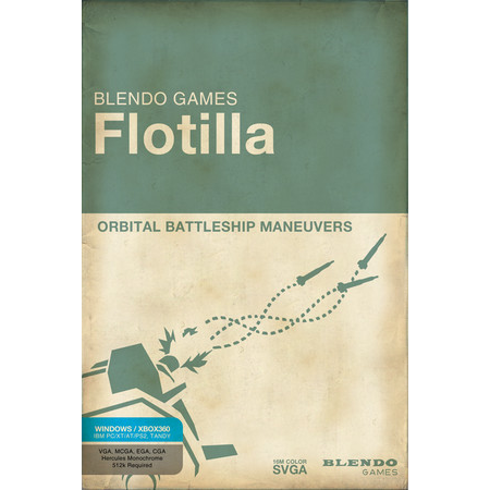Flotilla