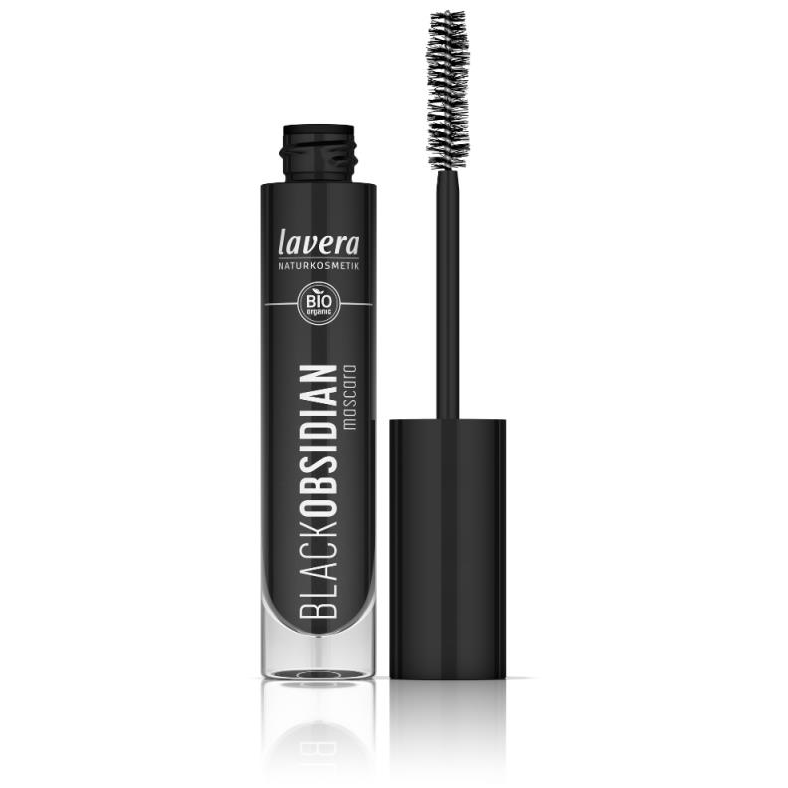 LAVERA Black Obsidian Black 10 ml (4021457654390)