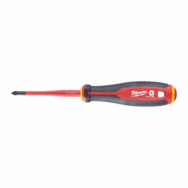 Šroubovák křížový ph Milwaukee 4932478733