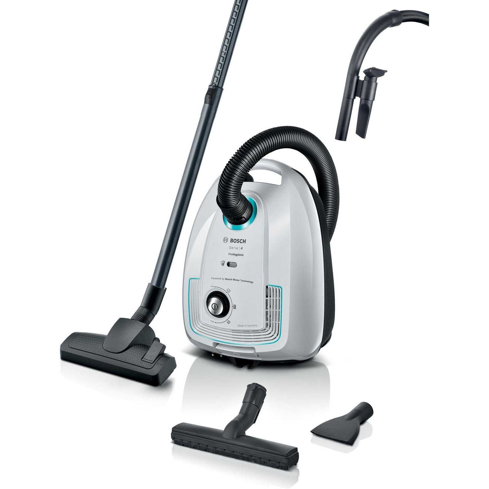 BOSCH BGB38HYG1 (BGB38HYG1)