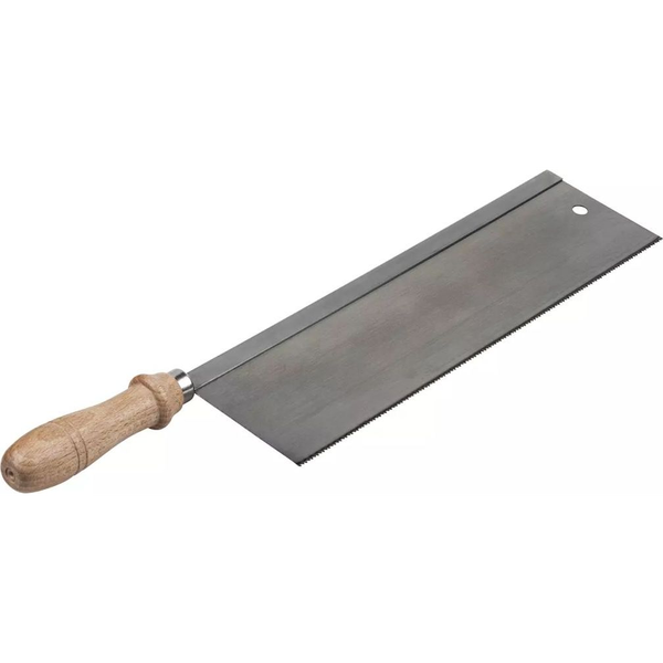 Finomfűrész 410 mm Wolfcraft 6950000