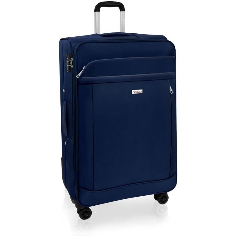 Avancea Travel case GP8170 Dark blue 4W blue L (963)