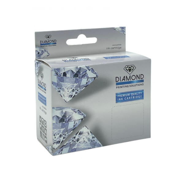 Diamond utángyártott EPSON T18134010 - 18XL tintapatron magenta (C13T18134010FUD) (C13T18134010FUD)