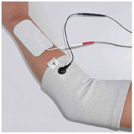 Vivamax könyökkezelő egység TENS/EMS készülékekhez (GYVTTKK) (GYVTTKK)