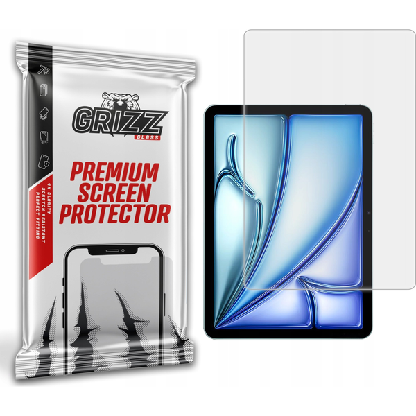  GrizzGlass Folia matowa GrizzGlass PaperScreen do Apple iPad Air 11" 2024 (6. generacji)