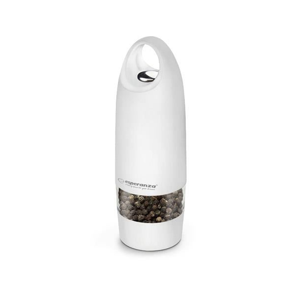 Esperanza EKP003W Muntok borsdaráló fehér (EKP003W)