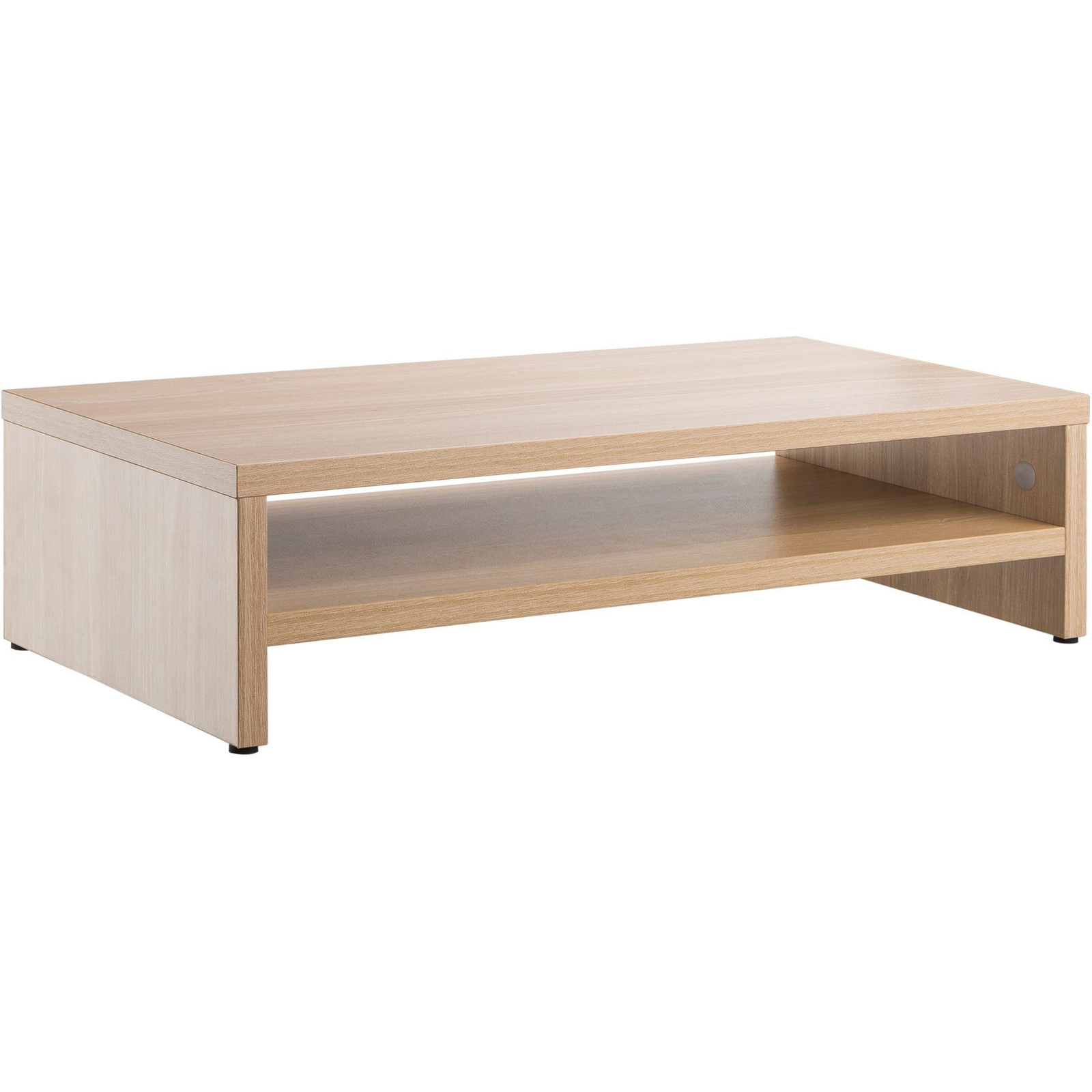 AlzaErgo Riser ER160WH furnér (APW-EGER160WX)