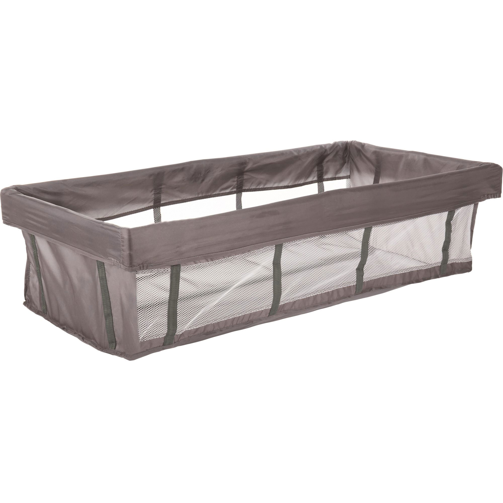 Függőágy utazóágyhoz Grey (9120049792306)