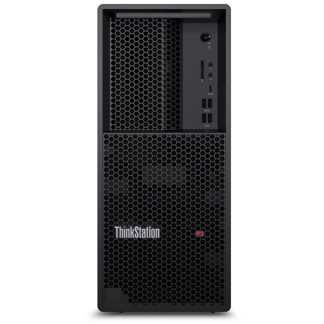Lenovo ThinkStation P3 Tower Gen 2 Intel Core Ultra 7 265K 64 GB DDR5-SDRAM 512 GB SSD NVIDIA RTX 2000 Ada Windows 11 Pro Pracovná stanica