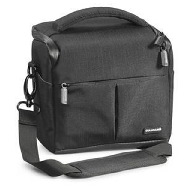 Cullmann Malaga Vario Puzdro na messenger čierne (C90300)