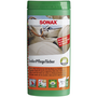 Sonax bőrápoló kendő, 25db (30412300)