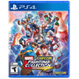 Игра CAPCOM Marvel Vs Capcom Fighting Collection Arcade Classics, за PlayStation 4
