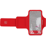 Калъф за ръка Tucano Ultra Slim за смартфон 4.7", Червен