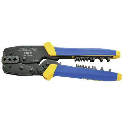 Klauke (K507WF) (K507WF) Préselőfogó Érvéghüvelyek 0.5 - 50 mm2 (K507WF)