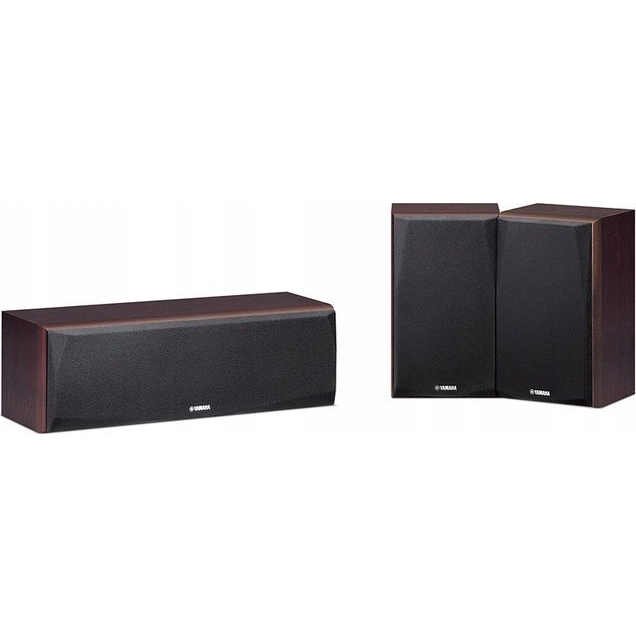 Yamaha NS-P51 dió surround hangszóró csomag (NS-P51)