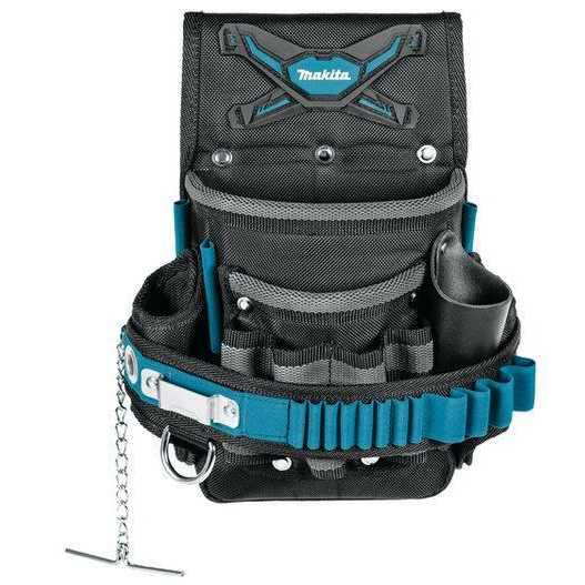 Makita övtáska villanyszerelőknek ( P-71738 / E-05181)