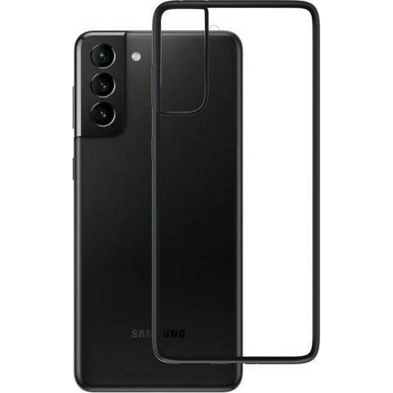 Samsung Galaxy A13 4G/5G/A04/A04s - 3mk сатенен брониран калъф+