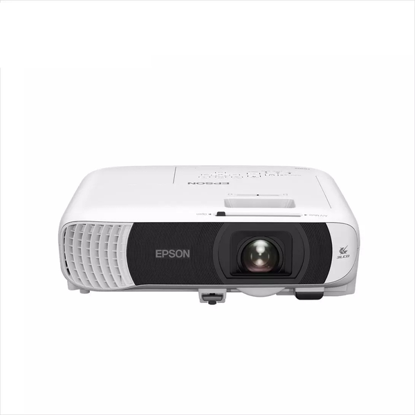 Epson EB-FH18 4000 ANSI lumens 3LCD 1080p (1920x1080) Hvid