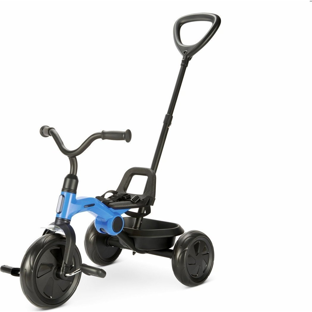 QPLAY Ant plus 6 éves korig, Blue (4546)