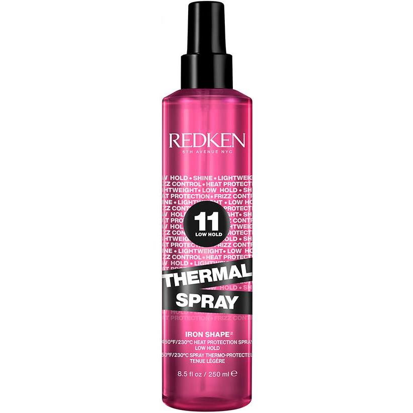 REDKEN Thermal Spray, 250 ml (884486498083)
