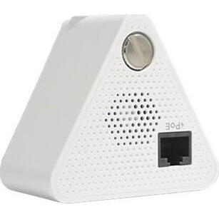 ZyXEL CAM3115-PA10 Sziréna modul és PoE tápfeladó