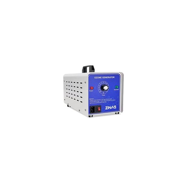 Zinas ZN-LA-5G-C ózongenerátor (ZN-LA-5G-C)