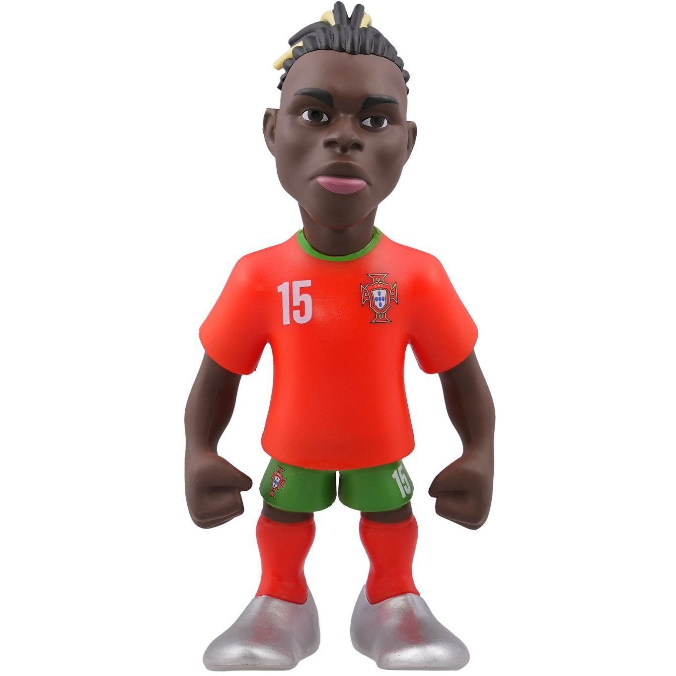 MINIX Football: Portugal - Rafael Leao (8436605118598)